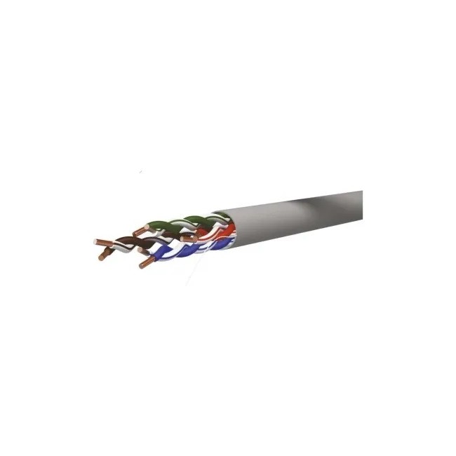 UTP Cable CAT 5E CCA PVC 305m