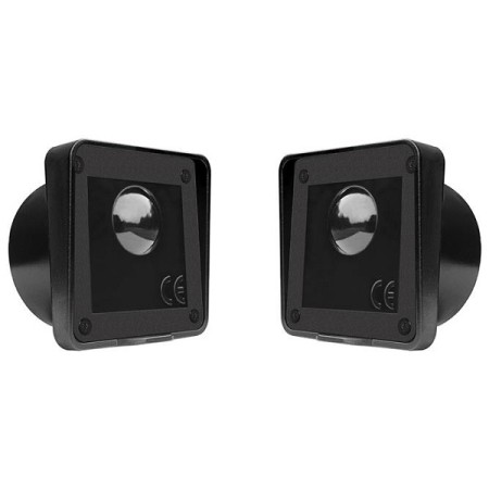 Fotocellula per cancelli da incasso 12-24V