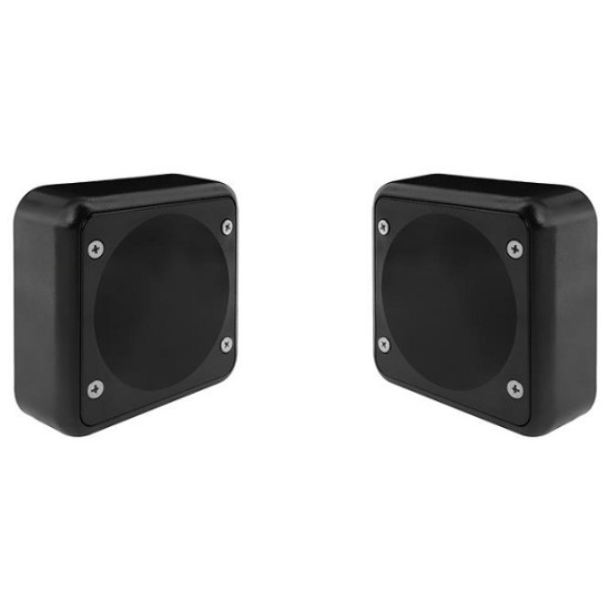 Fotocellula per cancelli/porte per esterno 12-24V