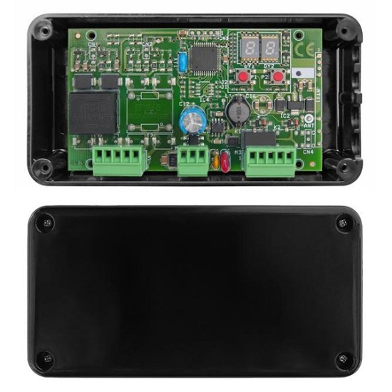 Sensore magnetico/Spira magnetica ad un canale