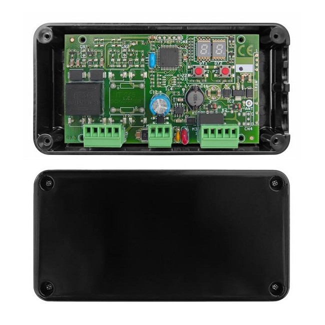 Sensore magnetico/Spira magnetica ad un canale