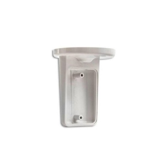 Acquista Adattatore a soffitto per snodo multifunzione per sensore ... 2