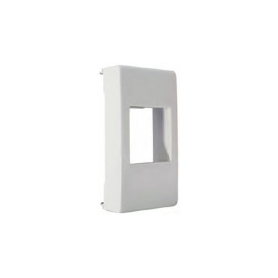 Acquista Adattatore BTICINO Light per frutto keystone presa di rete... 2