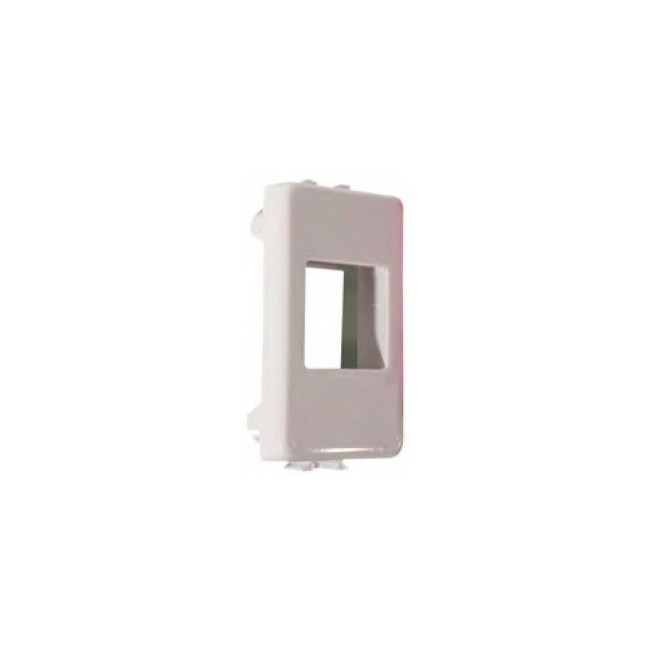 Acquista Adattatore BTICINO Matix per frutto keystone presa di rete...