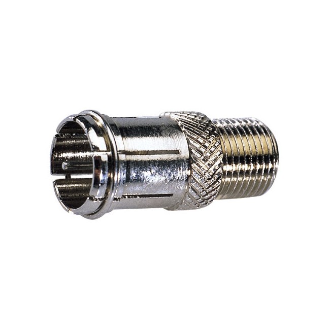 Acquista Adattatore Connettore F rapido alta qualità | Tiesseelettr...