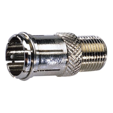 Acquista Adattatore Connettore F rapido alta qualità | Tiesseelettr...