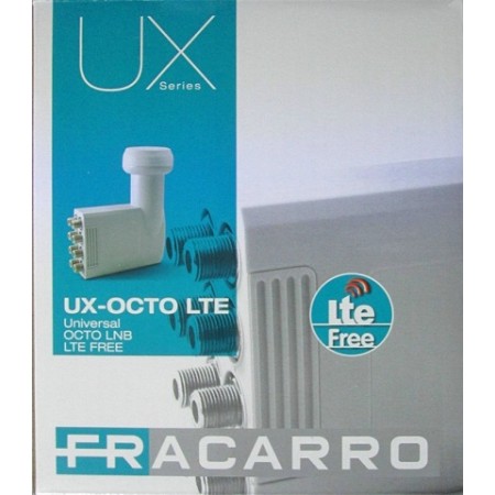 Acquista Convertitore LNB 8 uscite indipendenti | Tiesseelettronica...