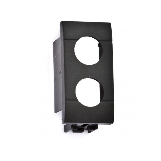 Acquista Adattatore per prese Tv Fracarro serie Living Internationa...