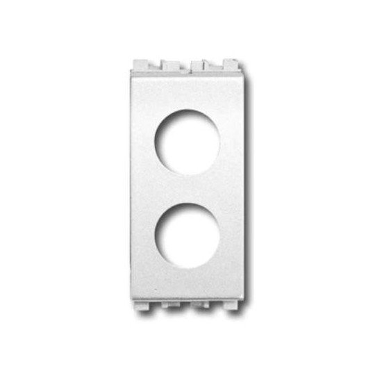 Acquista Adattatore per prese Tv Fracarro serie VIMAR EIKON BIANCA ... 2