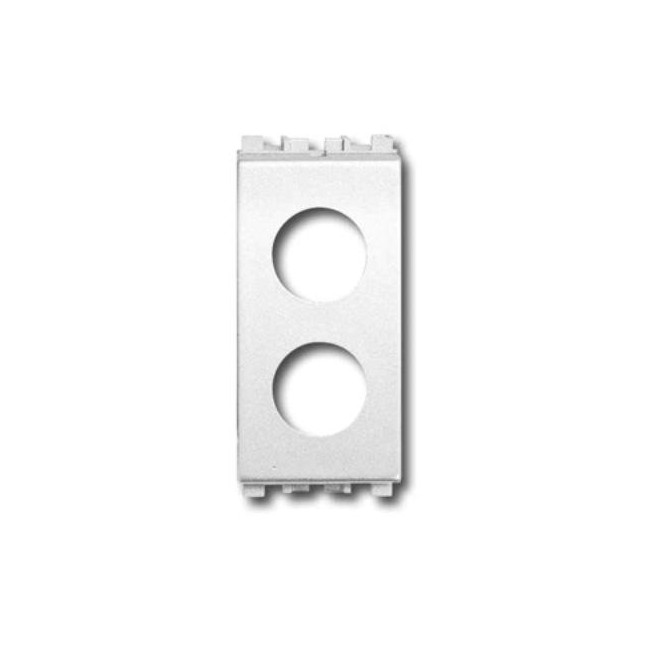 Acquista Adattatore per prese Tv Fracarro serie VIMAR EIKON BIANCA ...