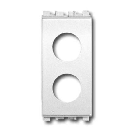 Acquista Adattatore per prese Tv Fracarro serie VIMAR EIKON BIANCA ...