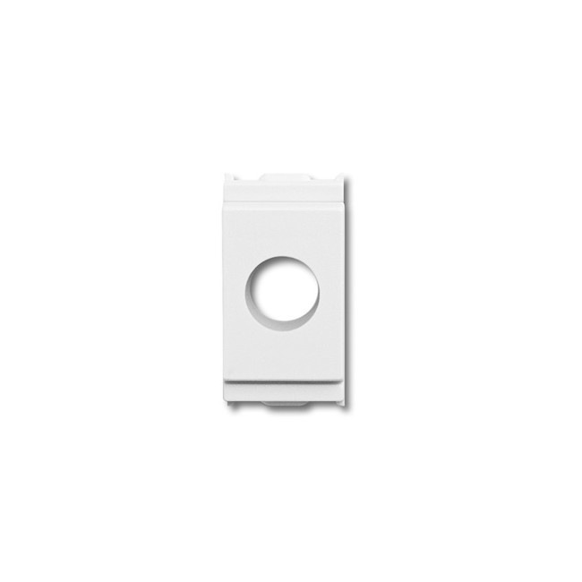 Acquista Adattatore per prese Tv Fracarro serie VIMAR IDEA BIANCO 1...