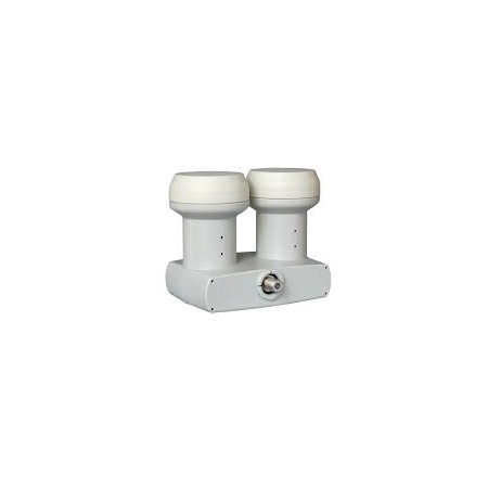 Acquista Convertitore LNB 6° monoblocco universale | Tiesseelettron...