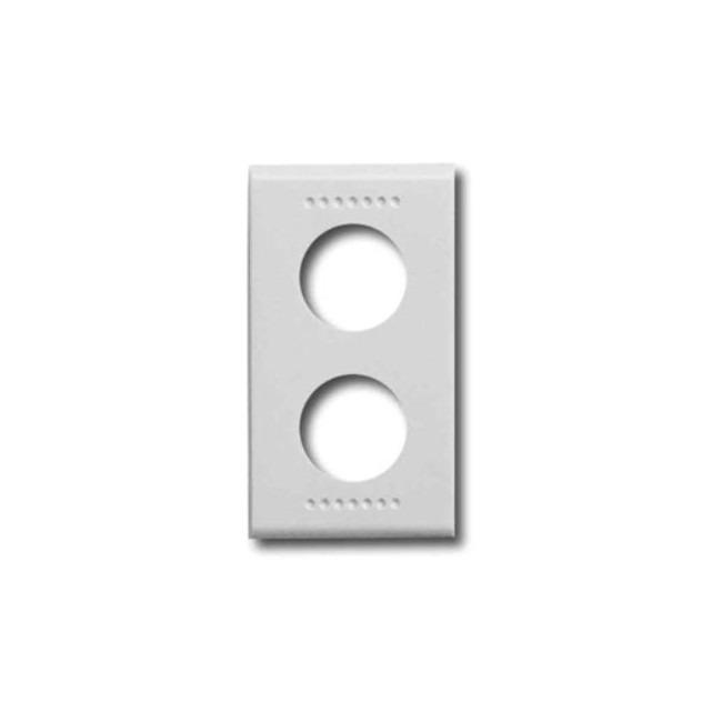 Acquista Adattatore per prese Tv Fracarro serieE AVE BANQUISE 2 for...