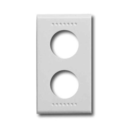 Acquista Adattatore per prese Tv Fracarro serieE AVE BANQUISE 2 for...