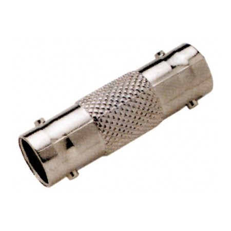 Acquista Adattatore presa BNC - presa BNC | Tiesseelettronica.com