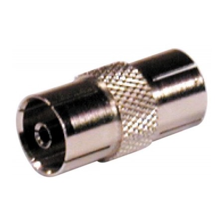 Acquista Adattatore presa IEC - presa IEC | Tiesseelettronica.com