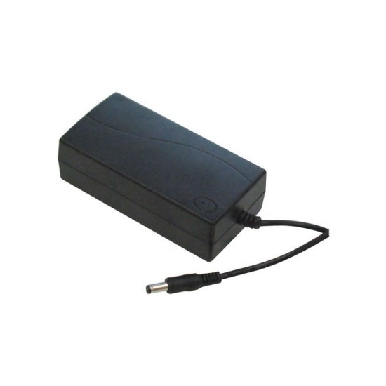 Acquista Alimentatore 12Vcc 5A stabilizzato adatto a DVR XVR NVR di... 2