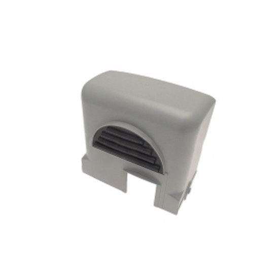 Acquista Coperchio di ricambio motore CAME serie BX 119RIBX003 | Ti...