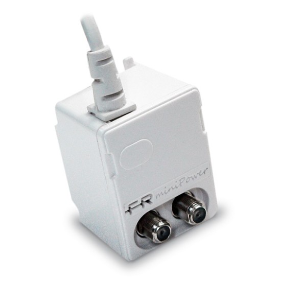 Acquista Alimentatore TV 12V 200mA con cavo | Tiesseelettronica.com 2