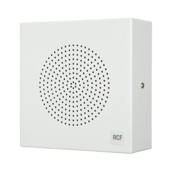 Acquista Altoparlante diffusore universale in acciaio da parete o s... 2