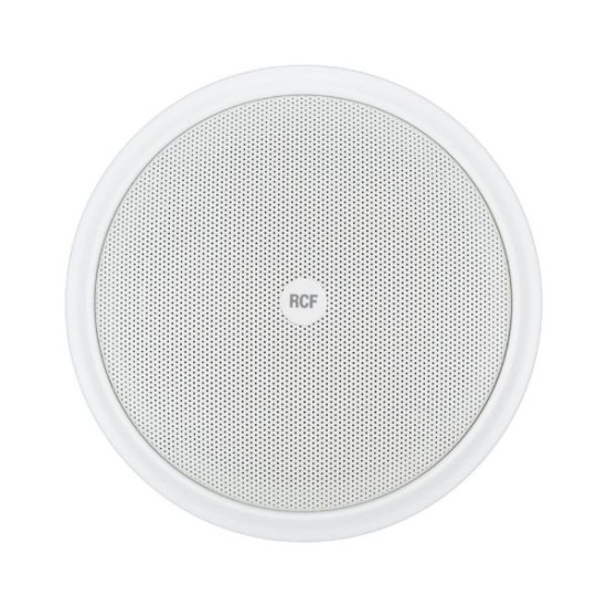 Acquista Altoparlante fullrange da 6" a plafoniera con fondello met... 2