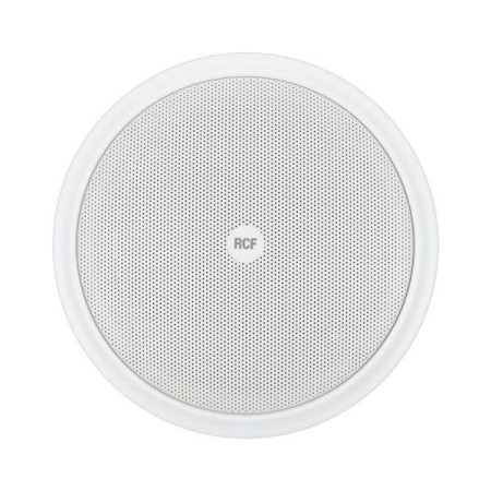 Acquista Altoparlante fullrange da 6" a plafoniera con fondello met...