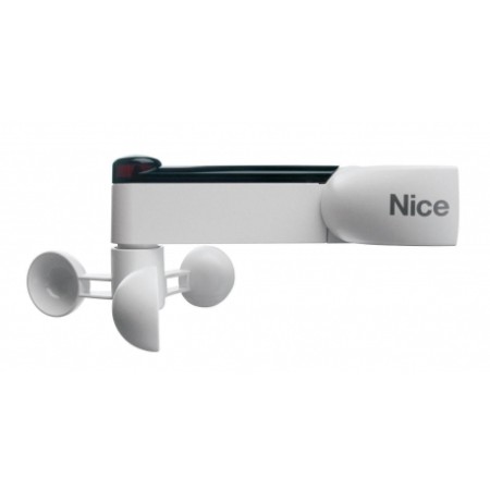 Acquista Anemometro Nice volost | Tiesseelettronica.com
