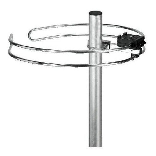 Acquista Antenna FM omnidirezionale Mitan | Tiesseelettronica.com