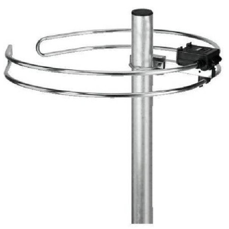 Acquista Antenna FM omnidirezionale Mitan | Tiesseelettronica.com