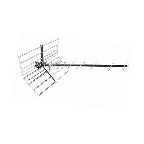 Acquista Antenna UHF Fracarro TAU15/45 LTE 213105 con connettore F ... 2