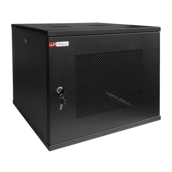 Acquista Armaio Rack 19" 12U Serie RWC profondità 450 MM | Tiesseel... 2