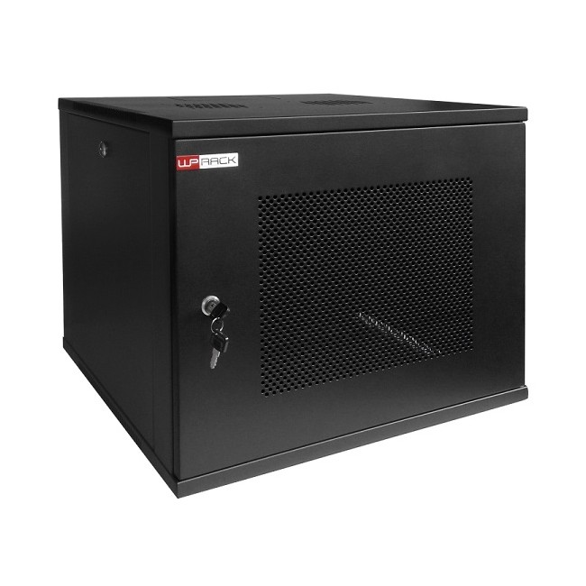 Acquista Armaio Rack 19" 12U Serie RWC profondità 450 MM | Tiesseel...