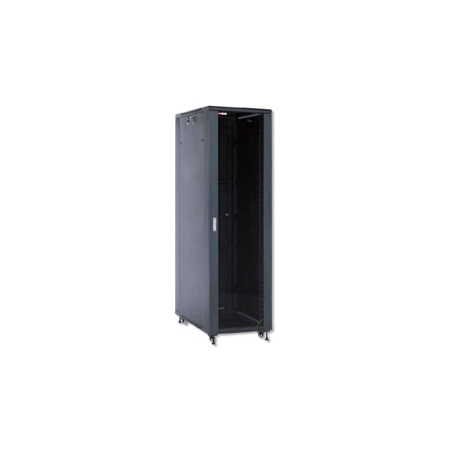 Acquista Armaio Rack 19" 22U Serie RNA 600X600 MM | Tiesseelettroni...