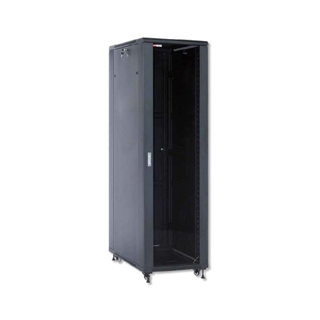 Acquista Armaio Rack 19" 22U Serie RNA 600X600 MM | Tiesseelettroni...