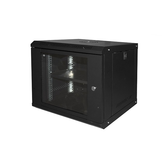 Acquista Armaio Rack 19" 22U Serie RWA 9 U, profondità 450 MM | Tie...