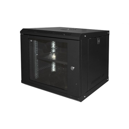 Acquista Armaio Rack 19" 22U Serie RWA 9 U, profondità 450 MM | Tie...