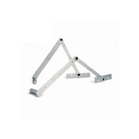 Acquista Coppia di bracci snodati EMEGA | Tiesseelettronica.com