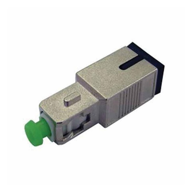 Acquista Attenuatore ottico in linea da 14 dB connettore SC/APC | T...