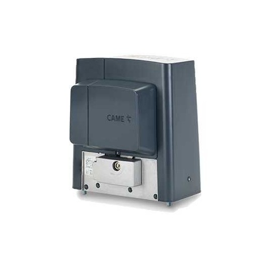 Acquista Automazione completa di scheda elettronica CAME BKS12AGS c... 2