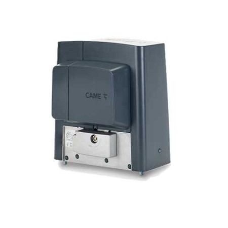 Acquista Automazione completa di scheda elettronica CAME BKS12AGS c...