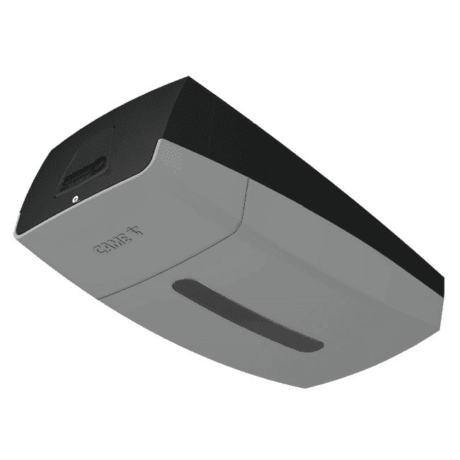 Acquista Automazione per sezionali. Completa di quadro comando. For...