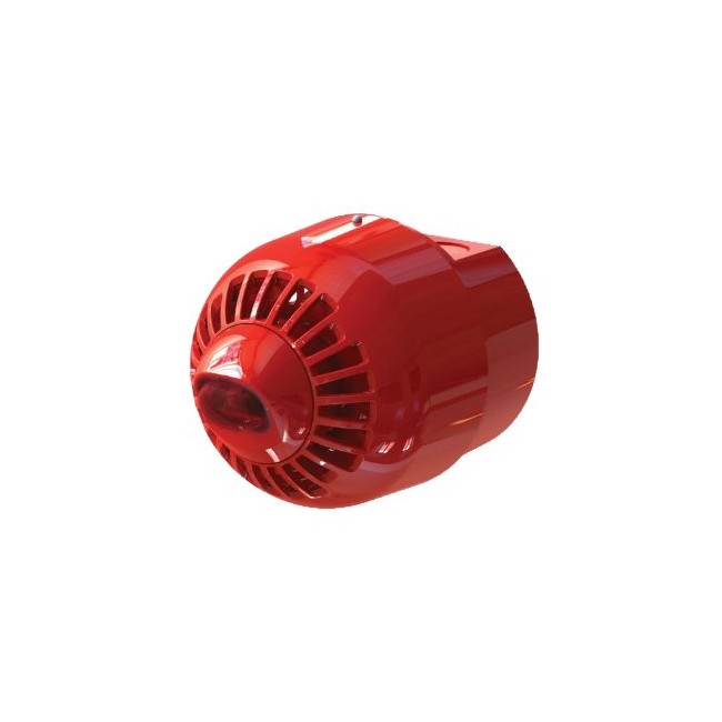 Acquista Avvisatore ottico/acustico VAD W-3-7.49 multitono da ester...