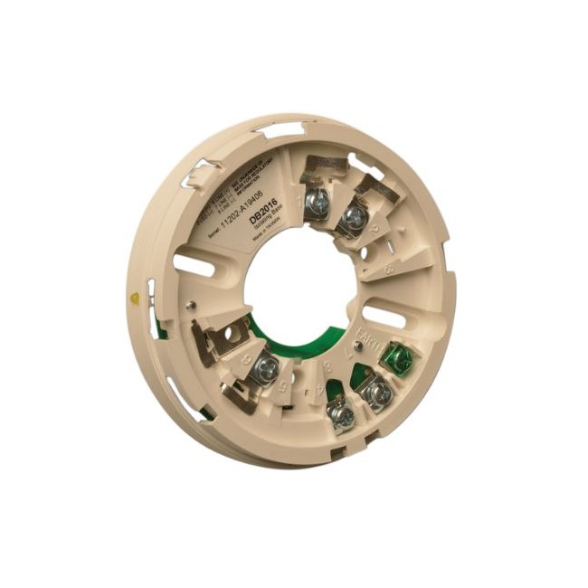 Acquista Base a 6 morsetti completa di isolatore di linea per senso...