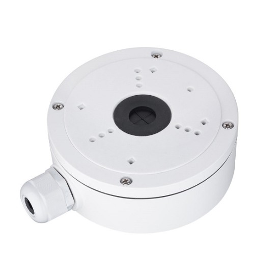 Acquista Base tubo visto per camere bullet HYUNDAI / Hikvision DS-1... 2