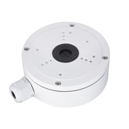 Acquista Base tubo visto per camere bullet HYUNDAI / Hikvision DS-1...
