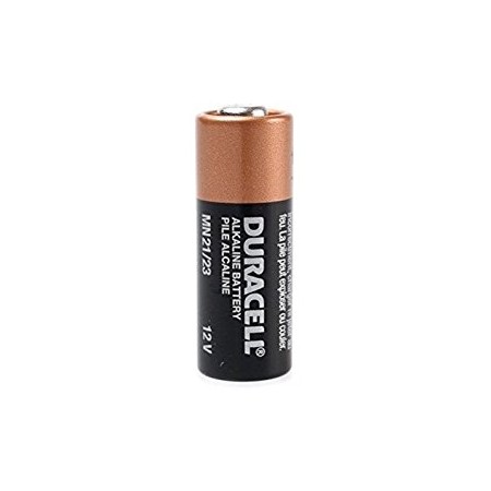 Acquista Batteria 12V per radiocomandi MN21 apricancello/macchina |...