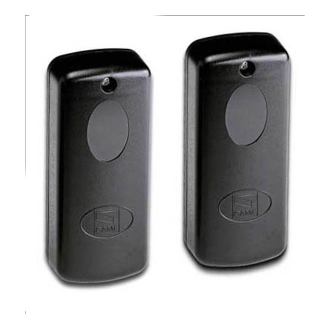 Acquista Coppia di fotocellule da appoggio 10mt | Tiesseelettronica...