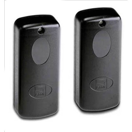 Acquista Coppia di fotocellule da appoggio 10mt | Tiesseelettronica...