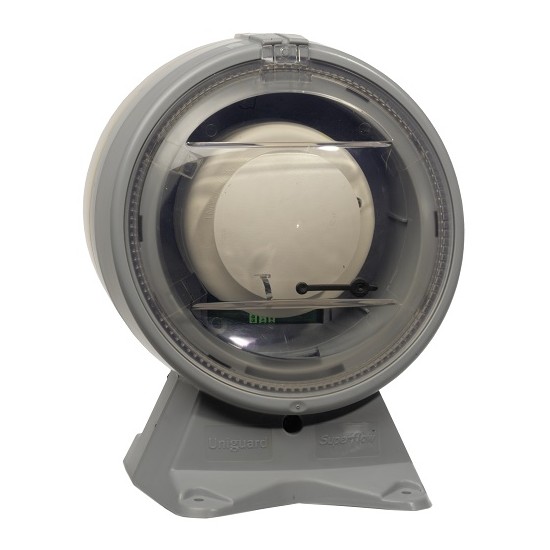 Acquista Camera analisi dell'aria per condotte di ventilazione comp... 2